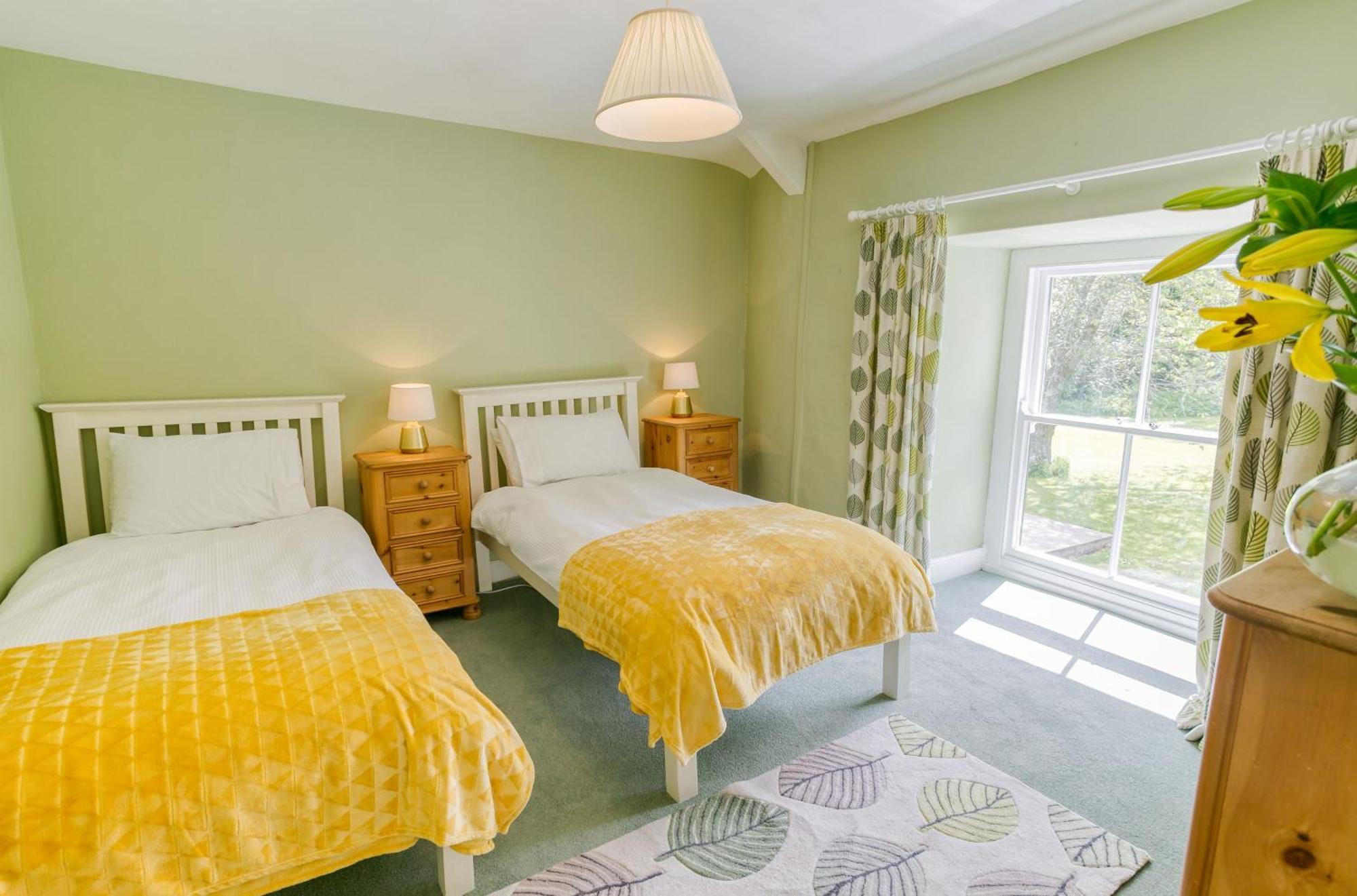 Plas Lligwy Cottage Moelfre Exteriör bild