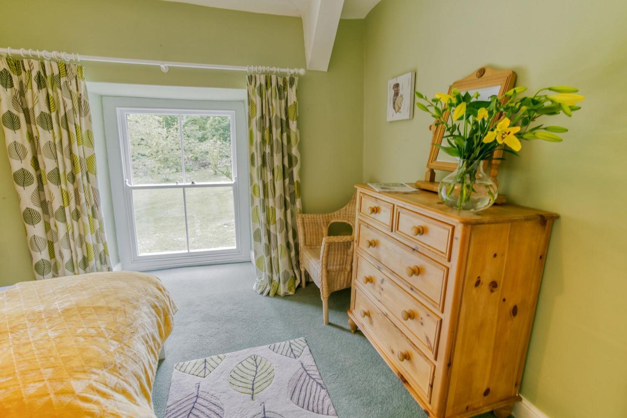 Plas Lligwy Cottage Moelfre Exteriör bild