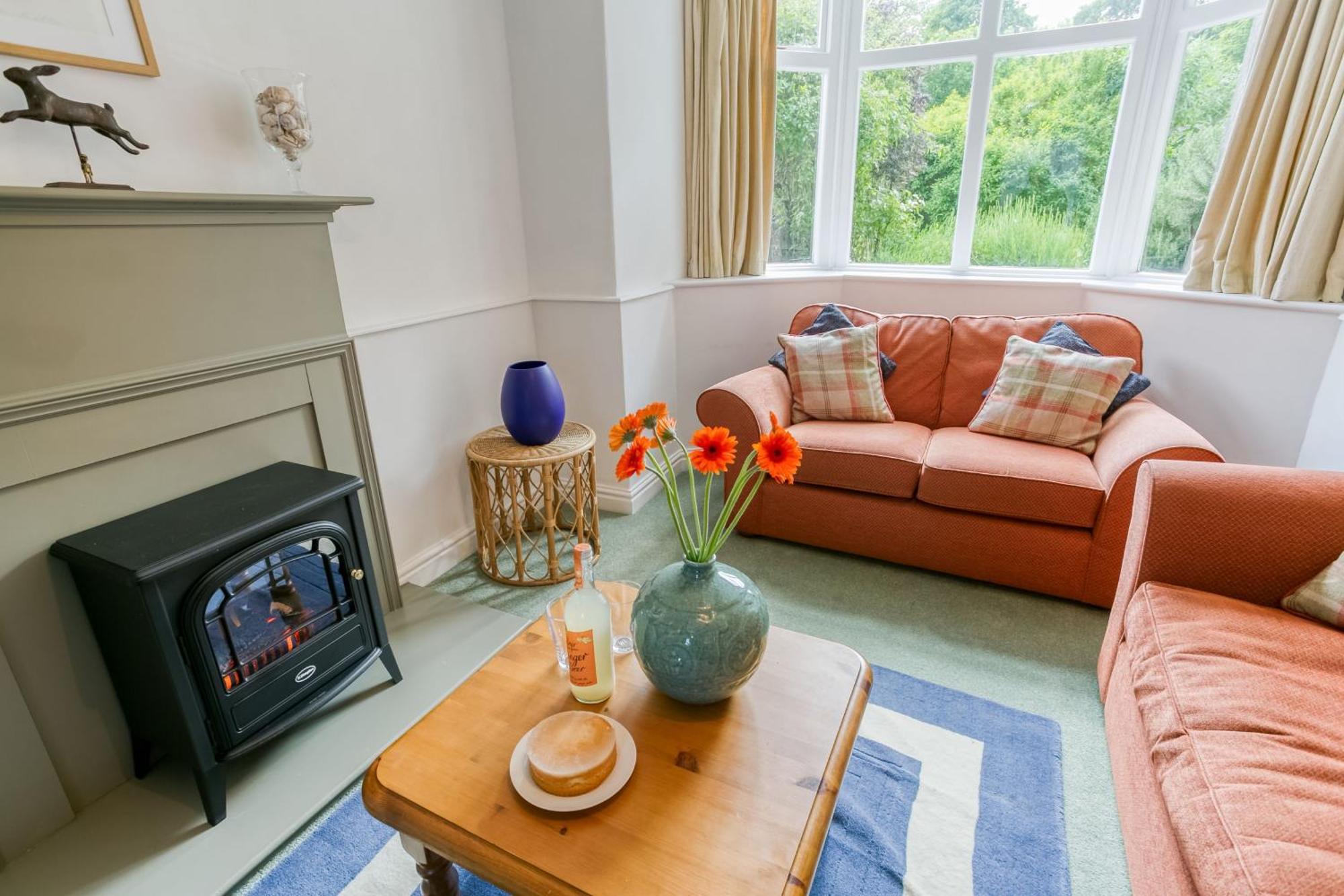 Plas Lligwy Cottage Moelfre Exteriör bild
